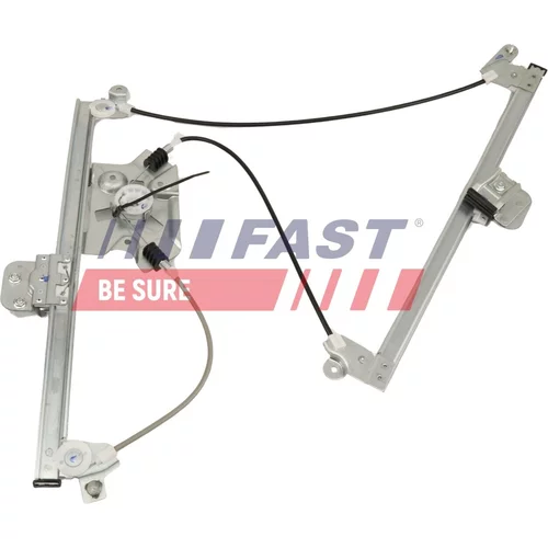 Mechanizmus zdvíhania okna FAST FT01516