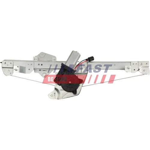 Mechanizmus zdvíhania okna FAST FT01527