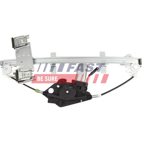 Mechanizmus zdvíhania okna FT01528 /FAST/ - obr. 1
