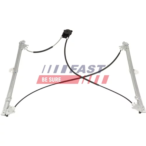 Mechanizmus zdvíhania okna FT01537 /FAST/ - obr. 1