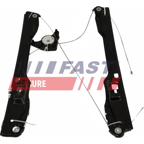 Mechanizmus zdvíhania okna FT01542 /FAST/ - obr. 1