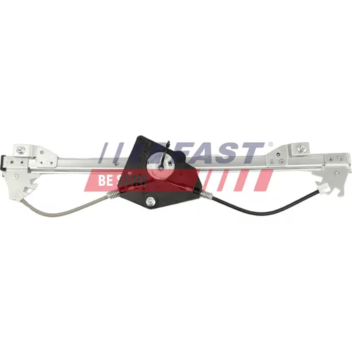 Mechanizmus zdvíhania okna FAST FT01544