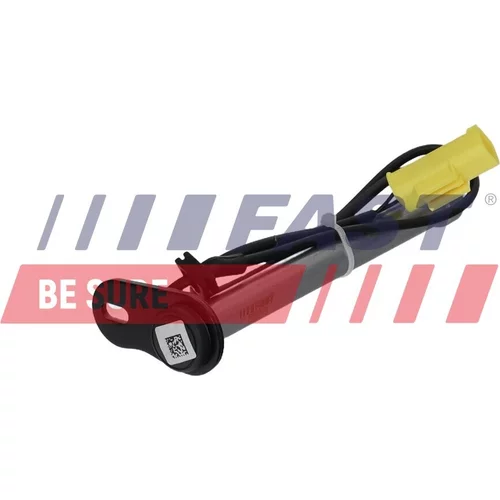 Nastavovací prvok, aktívne veko motora FT01774 /FAST/ - obr. 1