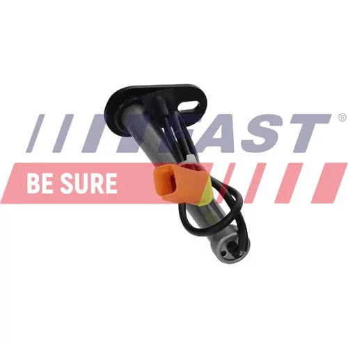 Nastavovací prvok, aktívne veko motora FT01774 /FAST/ - obr. 2