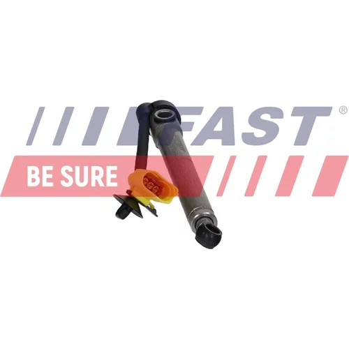 Nastavovací prvok, aktívne veko motora FT01778 /FAST/ - obr. 2