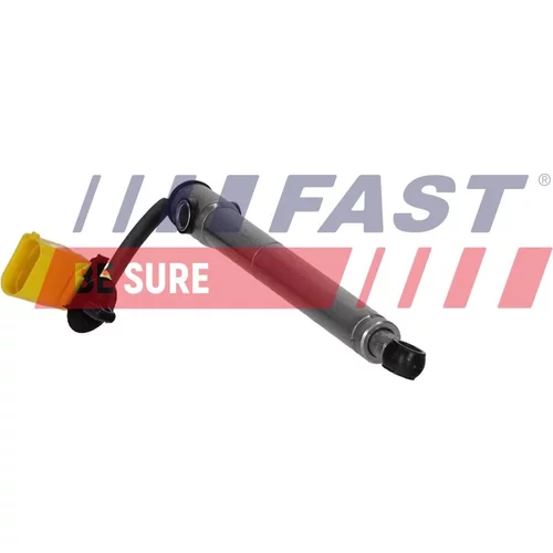 Nastavovací prvok, aktívne veko motora FT01780 /FAST/ - obr. 2