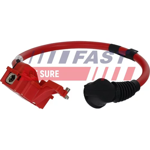 Adaptér batérie FAST FT01787