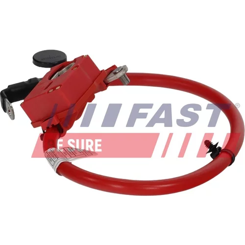 Adaptér batérie FT01796 /FAST/ - obr. 1