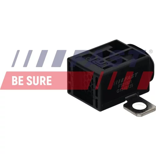 Adaptér batérie FT01801 /FAST/ - obr. 1