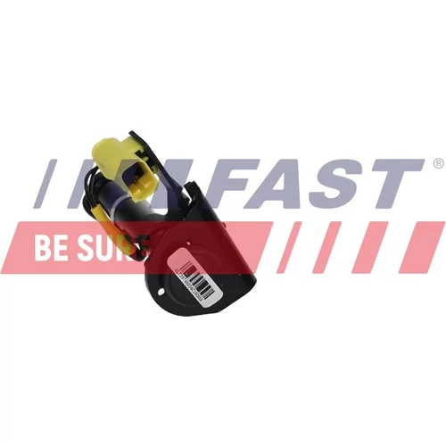 Nastavovací prvok, aktívne veko motora FT01844 /FAST/ - obr. 2
