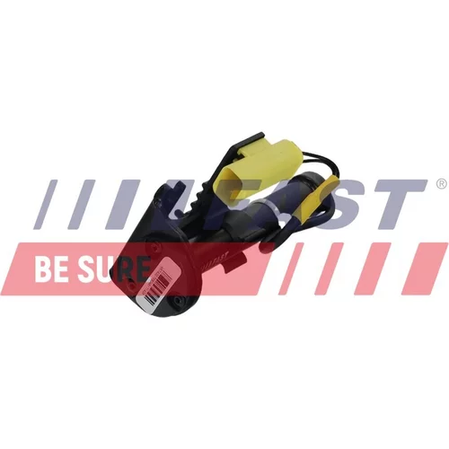 Nastavovací prvok, aktívne veko motora FAST FT01854