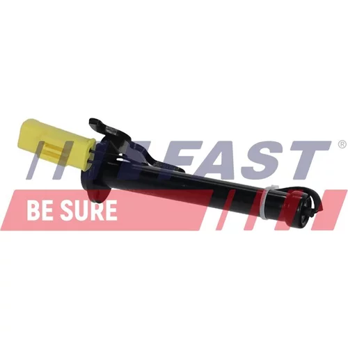 Nastavovací prvok, aktívne veko motora FT01857 /FAST/ - obr. 1