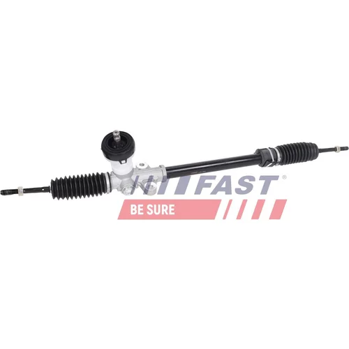 Prevodka riadenia FT02100 /FAST/