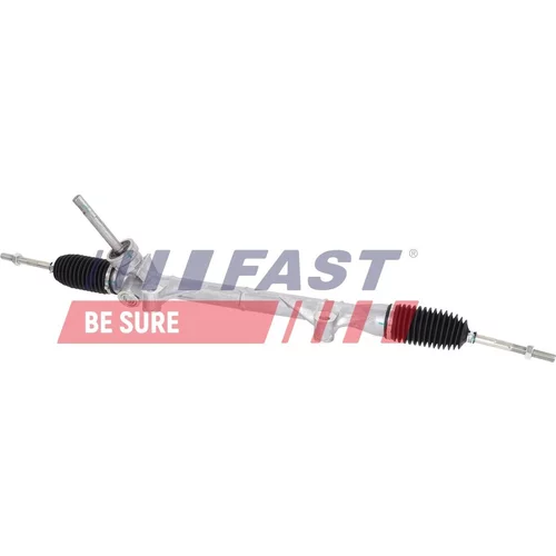 Prevodka riadenia FT02111 /FAST/ - obr. 2
