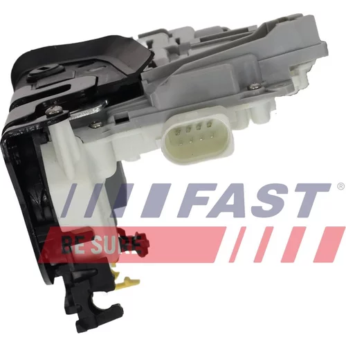 Zámok dverí FT02167 /FAST/ - obr. 3