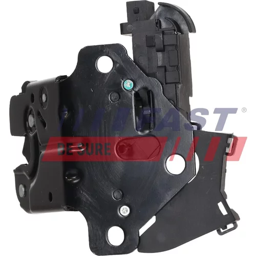 Zámok zadných výklopných dverí FT02195 /FAST/ - obr. 1