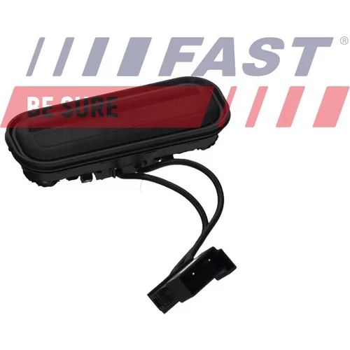 Tiahlo zadných výklopných dverí FAST FT02227