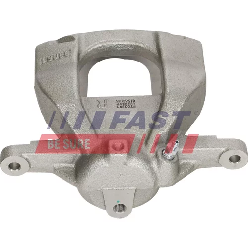 Brzdový strmeň FT02393 /FAST/ - obr. 3