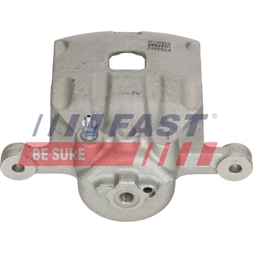 Brzdový strmeň FT02412 /FAST/ - obr. 3