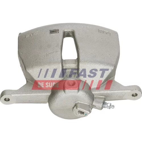Brzdový strmeň FT02507 /FAST/ - obr. 3