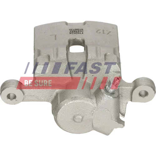 Brzdový strmeň FT02524 /FAST/ - obr. 3