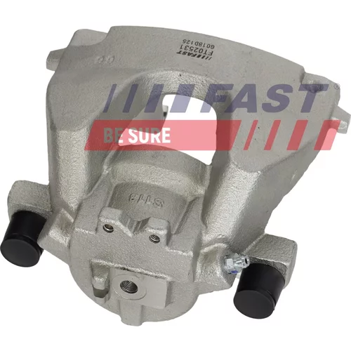 Brzdový strmeň FT02531 /FAST/ - obr. 3
