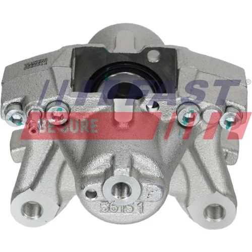 Brzdový strmeň FT02566 /FAST/ - obr. 3