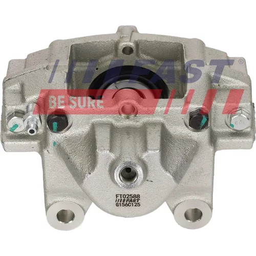 Brzdový strmeň FT02588 /FAST/ - obr. 3