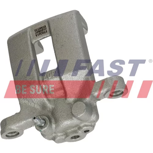 Brzdový strmeň FT02614 /FAST/ - obr. 3