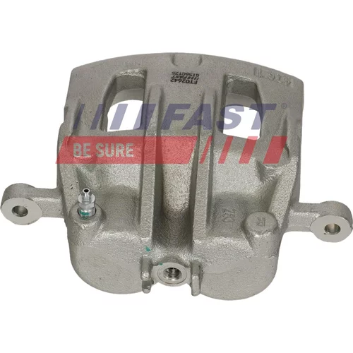 Brzdový strmeň FT02642 /FAST/ - obr. 3