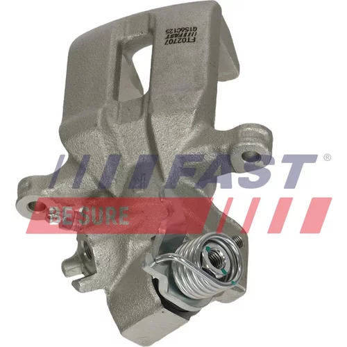Brzdový strmeň FT02707 /FAST/ - obr. 3
