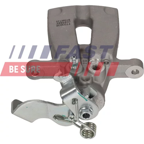 Brzdový strmeň FT03039 /FAST/ - obr. 3