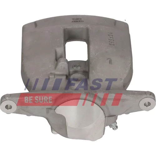 Brzdový strmeň FT03070 /FAST/ - obr. 3
