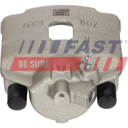 Brzdový strmeň FT03093 /FAST/ - obr. 3