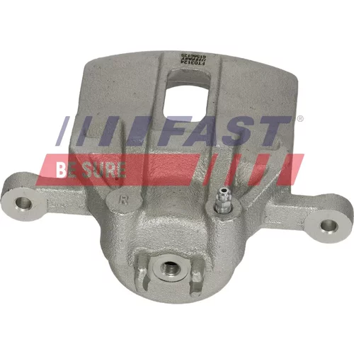 Brzdový strmeň FT03124 /FAST/ - obr. 3