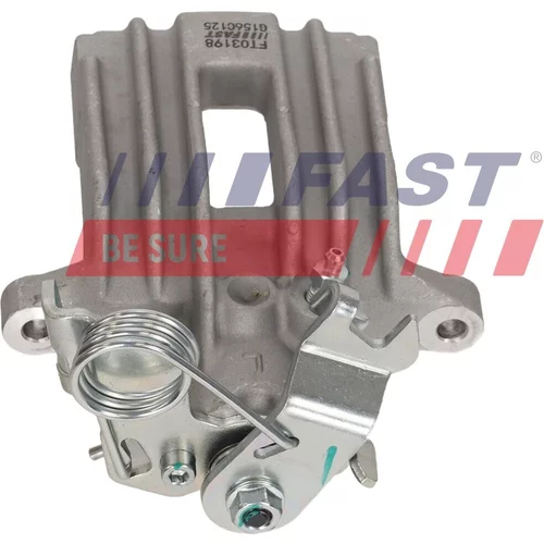 Brzdový strmeň FT03198 /FAST/ - obr. 3