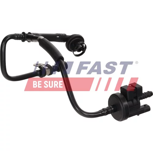 Ventil palivového filtra FT04170 /FAST/ - obr. 4
