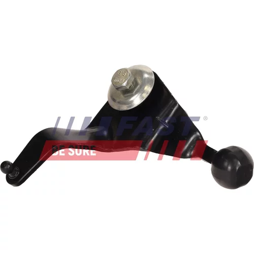 Guľová hlava radiacej tyče FT04189 /FAST/ - obr. 2