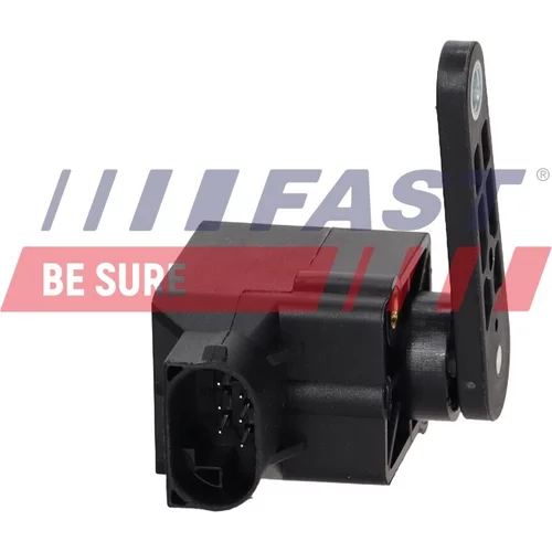 Snímač, regulácia sklonu svetiel FAST FT04199