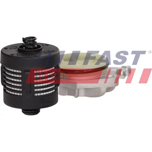 Filter pracovnej hydrauliky FT04301 /FAST/ - obr. 1