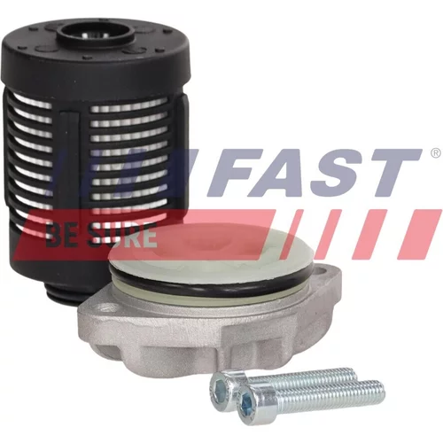 Filter pracovnej hydrauliky FT04302 /FAST/ - obr. 3