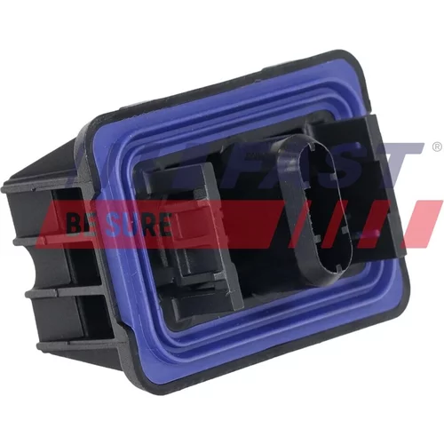 Umiestnenie zdvíhacích bodov FT04305 /FAST/ - obr. 1