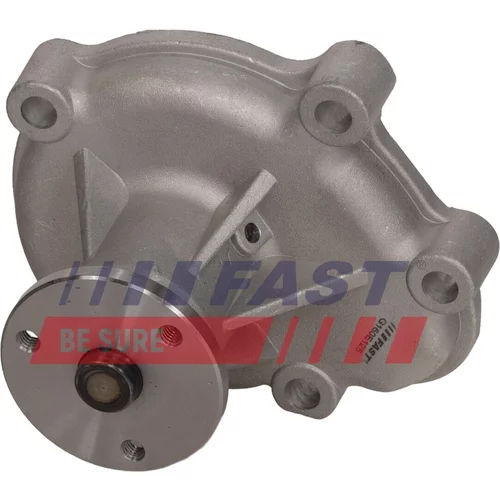Vodné čerpadlo, chladenie motora FAST FT04438