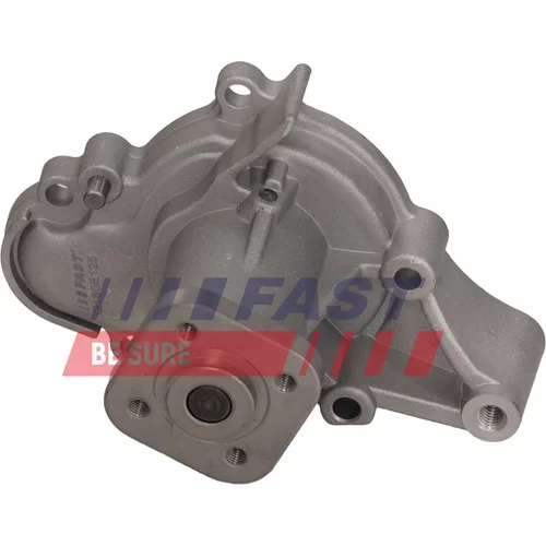 Vodné čerpadlo, chladenie motora FAST FT04480
