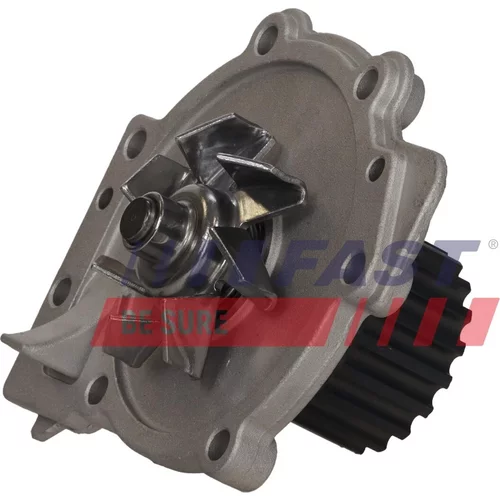 Vodné čerpadlo, chladenie motora FT04487 /FAST/ - obr. 1