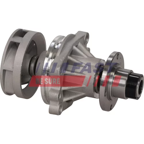 Vodné čerpadlo, chladenie motora FAST FT04496