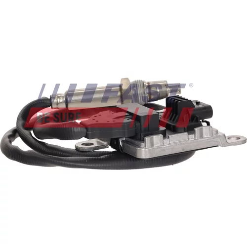 NOx-Sensor, vstrekovanie močoviny FT04510 /FAST/ - obr. 3