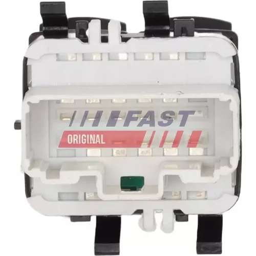 Spínač elektrického otvárania okien FT04581 /FAST/ - obr. 3