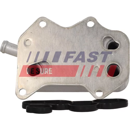 Chladič motorového oleja FT04592 /FAST/ - obr. 3