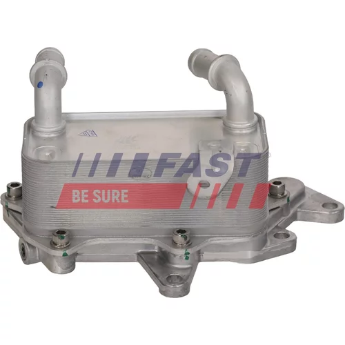 Chladič oleja automatickej prevodovky FT04596 /FAST/ - obr. 2